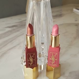 YSL Lipstick 2 mini